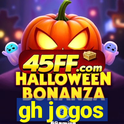 gh jogos